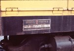 SCL 339 builders plate